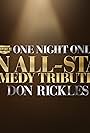 Don Rickles: One Night Only (2014)