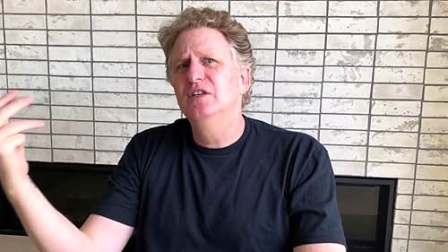 Tournament Of Laughs: Michael Rapaport's Kitchen