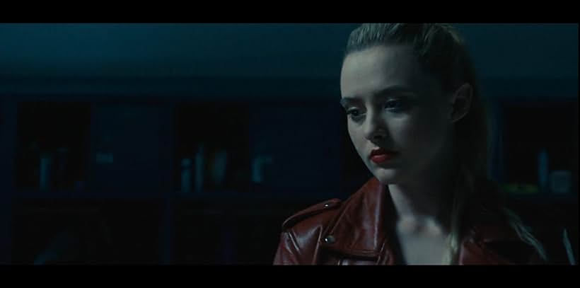 Kathryn Newton in Freaky (2020)