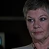 Judi Dench in GoldenEye (1995)