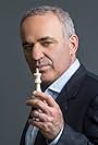 Garry Kasparov