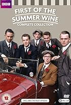 First of the Summer Wine