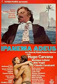 Ipanema, Adeus (1975)