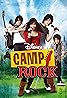 Camp Rock (TV Movie 2008) Poster