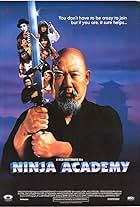 Ninja Academy