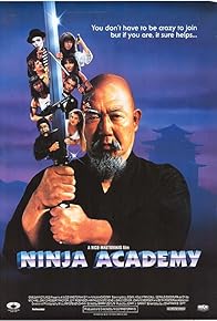 Primary photo for Ninja Academy