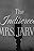 The Indiscreet Mrs. Jarvis