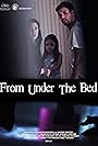 Jonathan Hinman, Mykayla Sohn, and Kerry Garvin in From Under the Bed (2015)