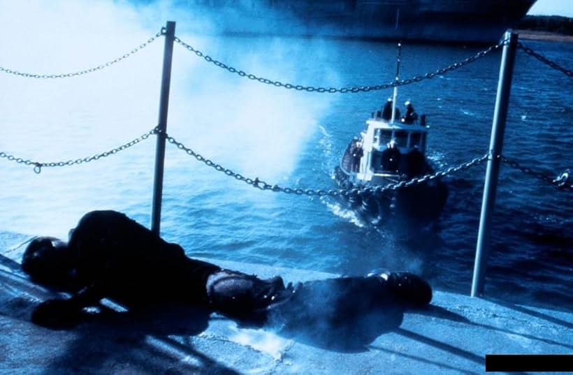 The Philadelphia Experiment (1984)