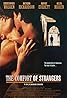 The Comfort of Strangers (1990) Poster