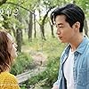 Kathryn Prescott and Henry Lau in A Dog's Journey (2019)