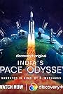 India's Space Odyssey (2021)