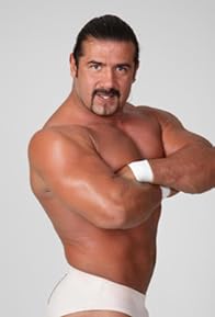 Primary photo for Hector Garza