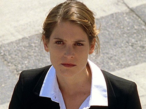 Hélène Fillières in Mafiosa (2006)