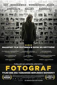 The Photographer (2014)