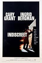 Indiscreet