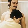 Vincent Gallo and Tricia Vessey in Trouble Every Day (2001)