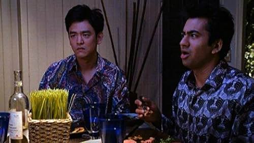 Harold and Kumar Escape from Guantanamo Bay