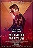 Veljeni vartija (2018) Poster