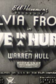 Love in a Hurry (1935)