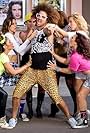 Stefan Gordy in Redfoo: New Thang (2014)