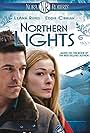 Eddie Cibrian and LeAnn Rimes in Northern Lights (2009)