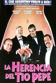 La herencia del Tío Pepe (1998)