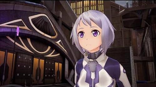 Sword Art Online: Fatal Bullet (VG)