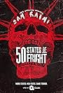 50 States of Fright