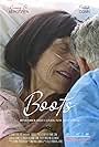 Frank Conn and Nancy Berggren in Boots (2019)