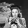 Joan Leslie in The Sky's the Limit (1943)