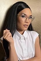 Ali Wong