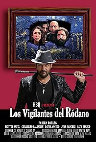 Primary photo for Los Vigilantes del Ródano (The Watchers of the Rhône)