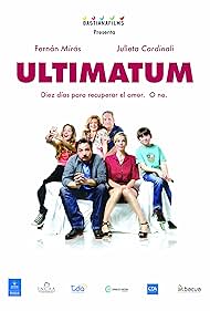 Ultimátum (2016)