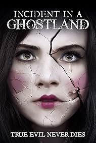 Emilia Jones in Incident in a Ghostland (2018)