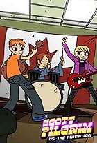 Scott Pilgrim vs. the Animation