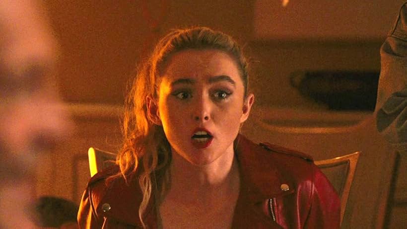 Kathryn Newton in Freaky (2020)