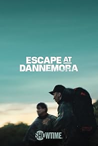 Primary photo for Escape at Dannemora