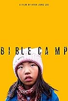 Amy Eunhae Lee in Bible Camp