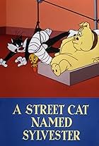 A Street Cat Named Sylvester