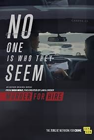 Murder for Hire (2019)