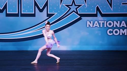 Dance Moms: Gianina's Crossroads