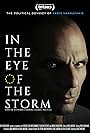 Yanis Varoufakis in In the eye of the storm: the political odyssey of Yanis Varoufakis (2022)