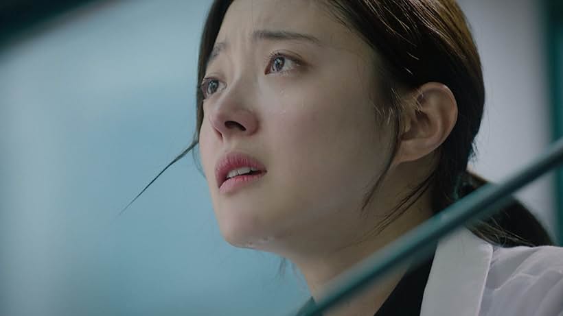 Lee Se-yeong in Doctor John (2019)