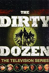 Primary photo for The Dirty Dozen