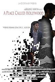 A Place Called Hollywood (2019)