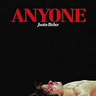 Justin Bieber in Justin Bieber: Anyone (2021)