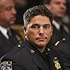 Nicholas Turturro in Blue Bloods (2010)