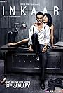 Arjun Rampal and Chitrangda Singh in Inkaar (2013)