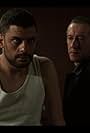 Kresimir Mikic and Milan Maric in Episode #1.6 (2023)